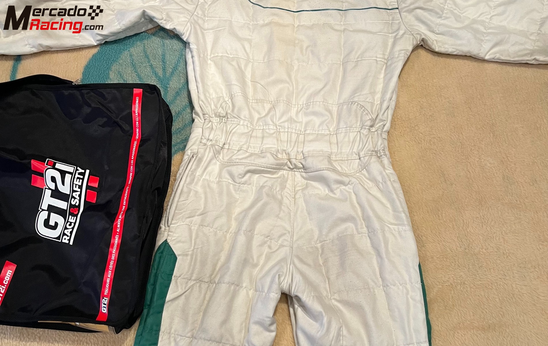 Mono sandero eco cup