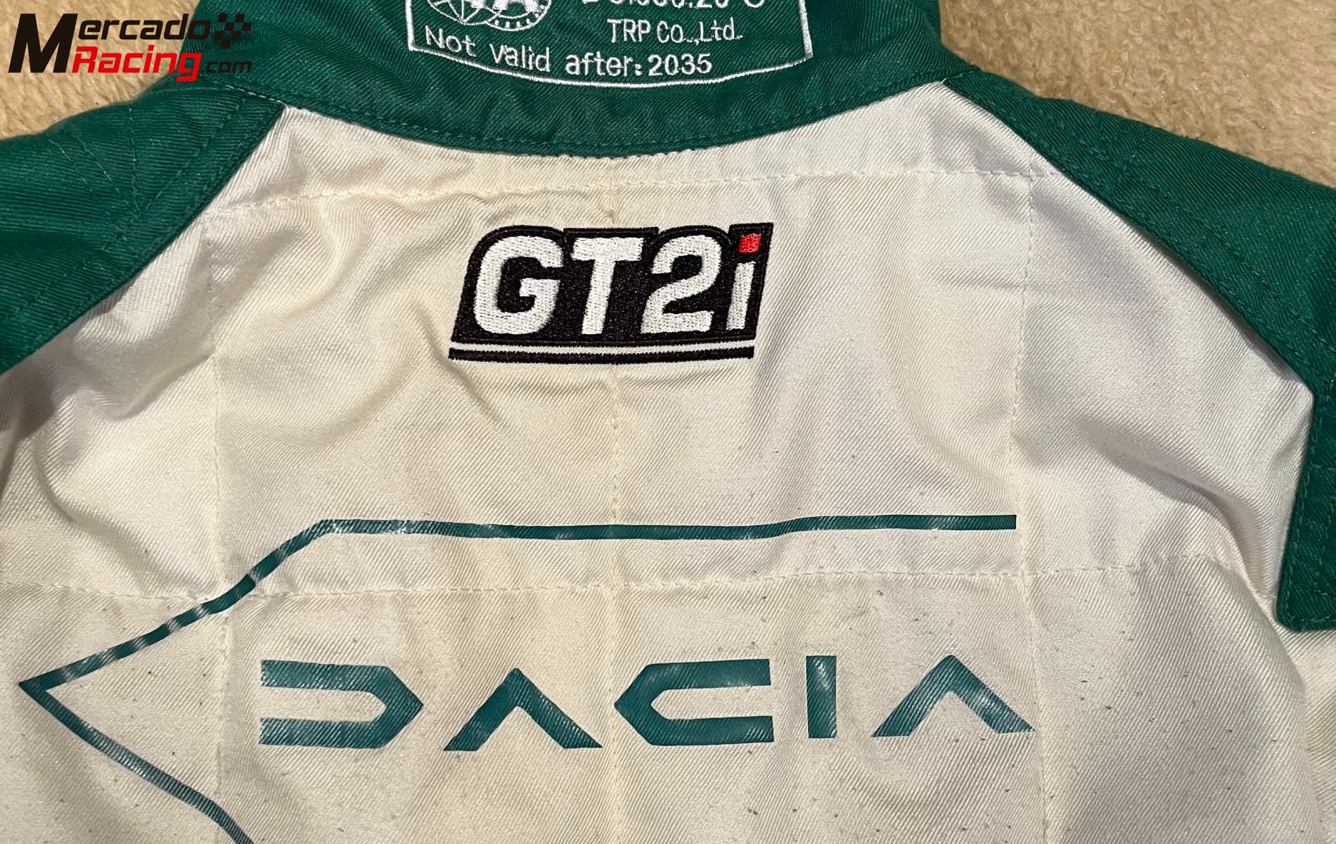 Mono sandero eco cup