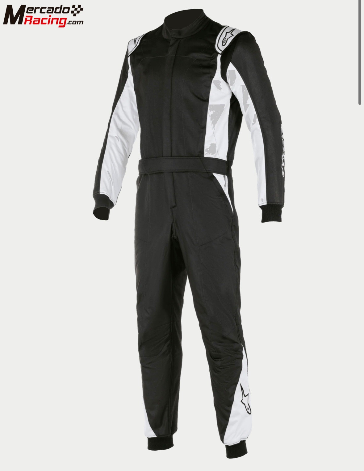 Mono alpinestar atom fia