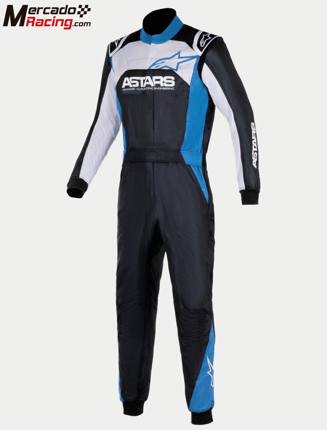 Se vende alpinestars 