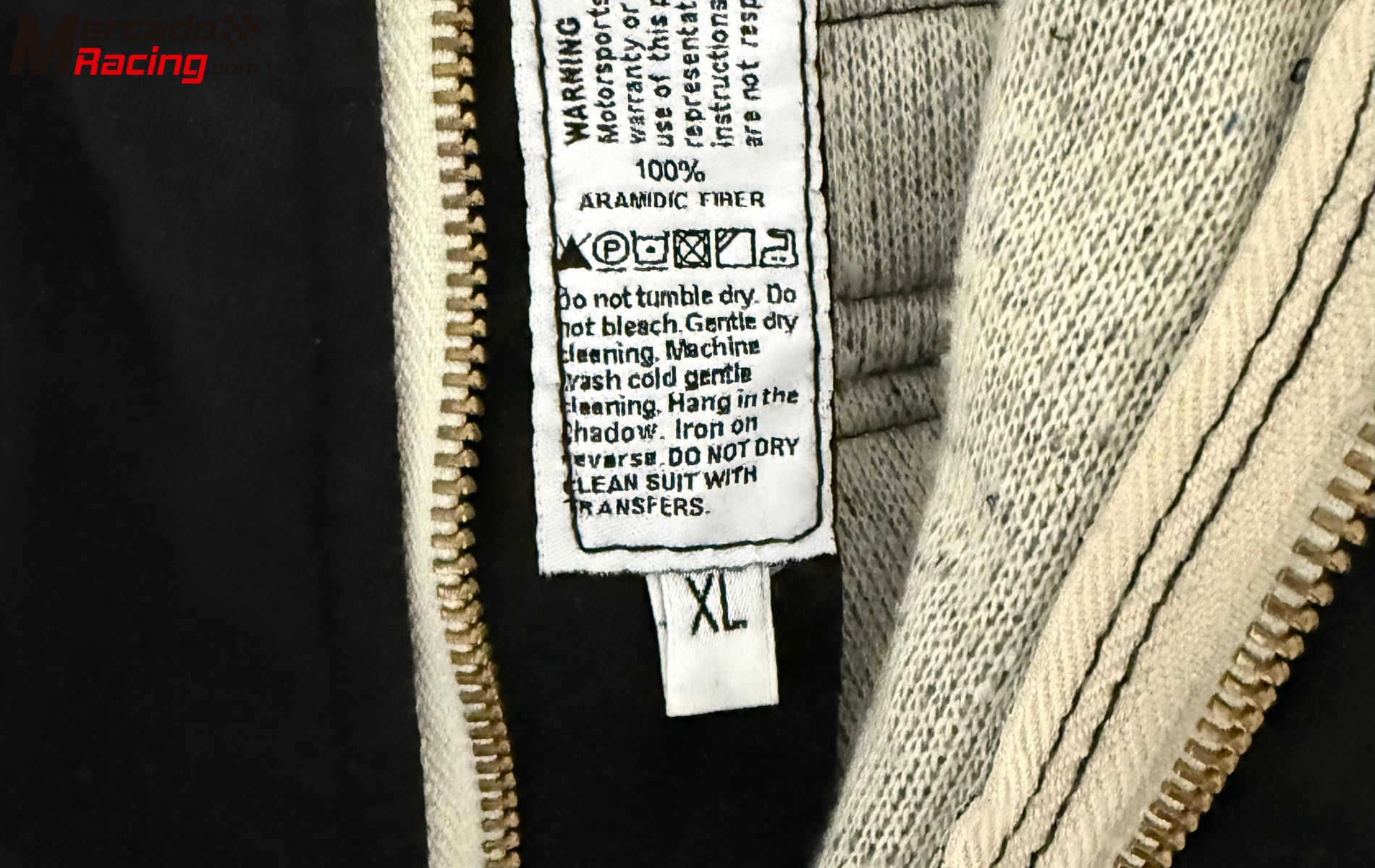 Mono rally omp sport 