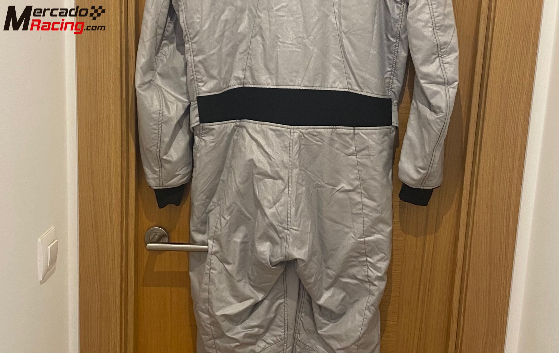 Funda alpinestars talla 54 año 2019