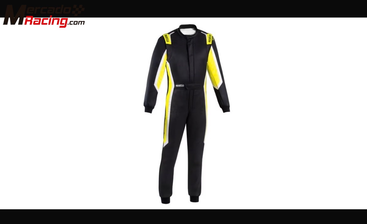 Mono sparco talla 66