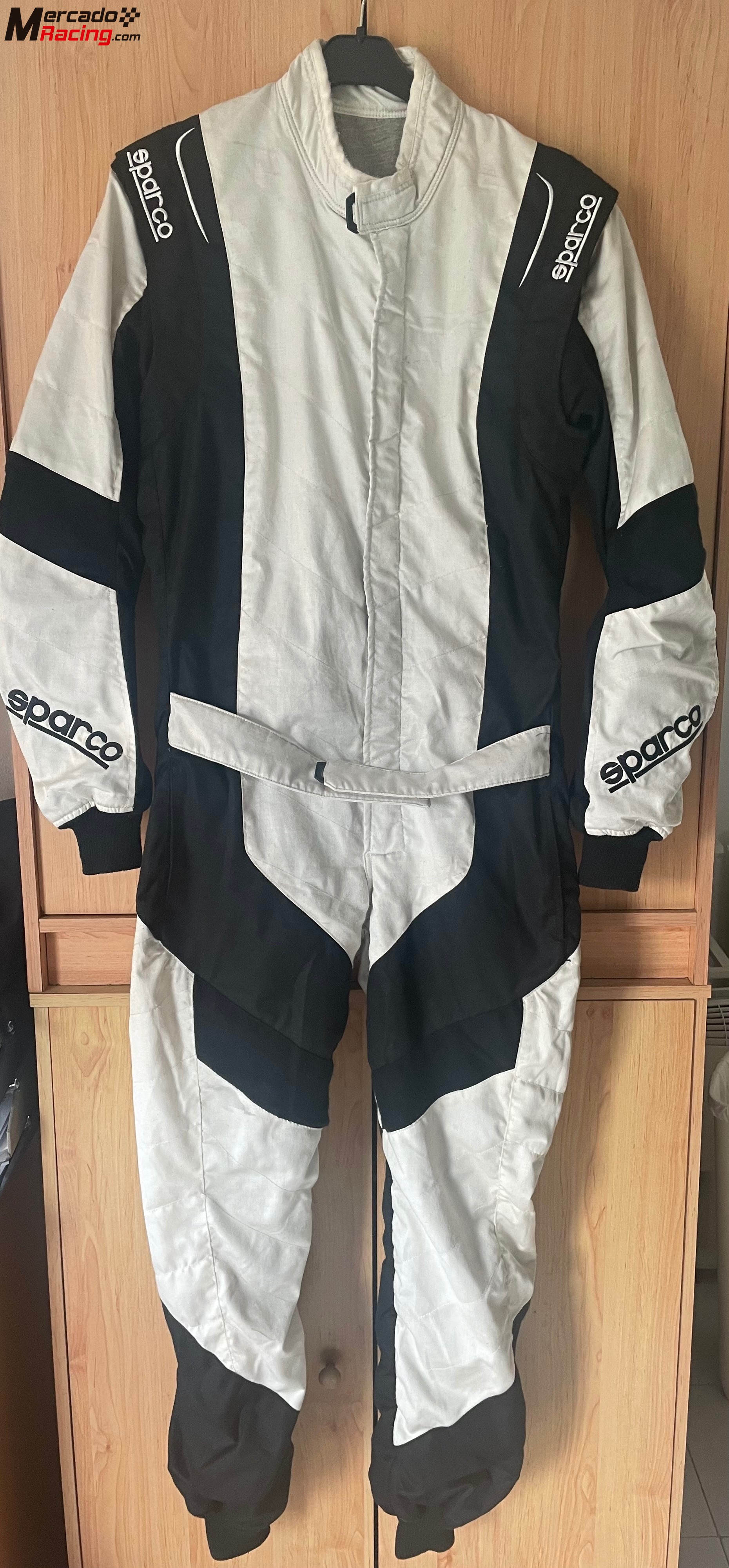 Mono sparco x-light rs-7