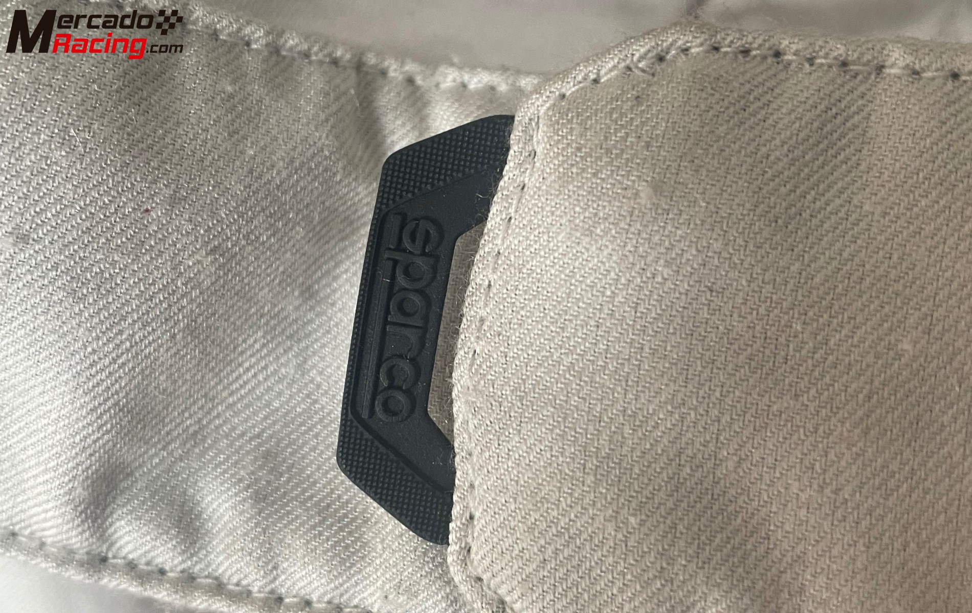 Mono sparco x-light rs-7