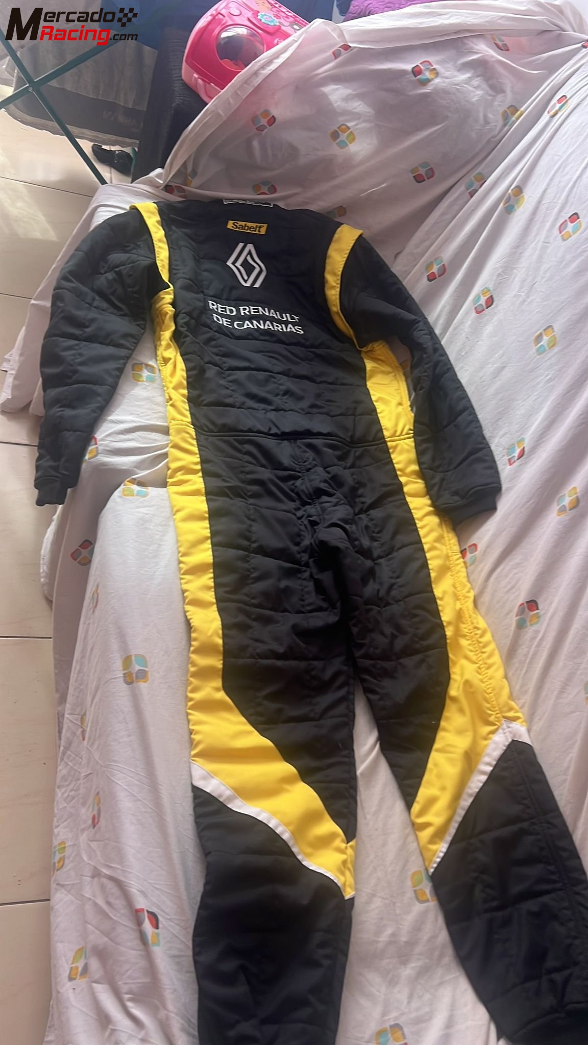 Mono  copa clio fase 2