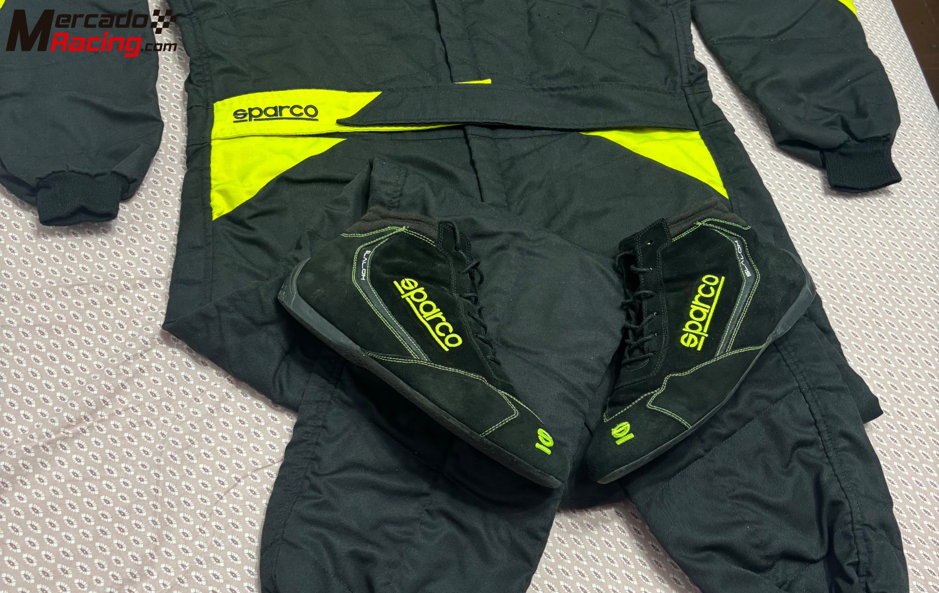 Mono sparco fia 