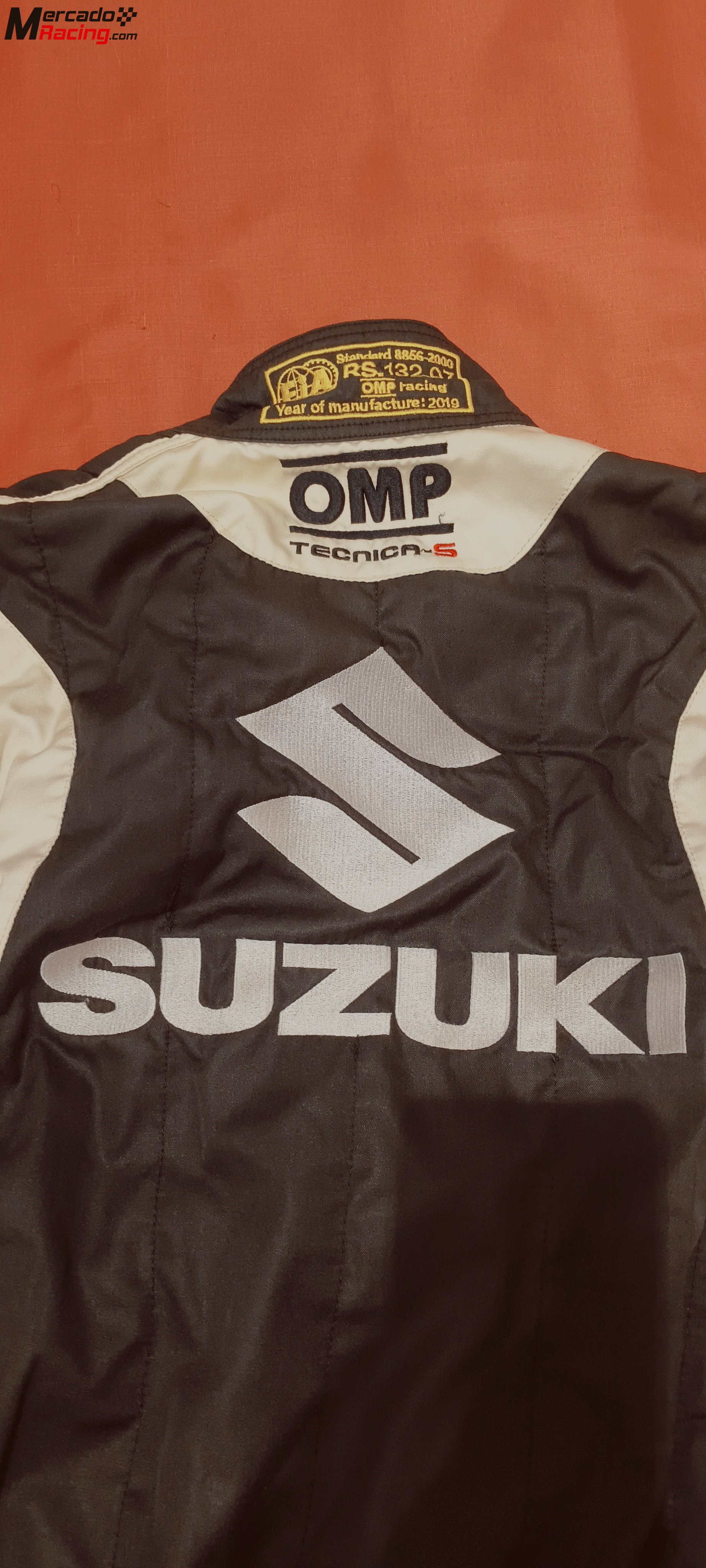 Mono copa swift homologado 