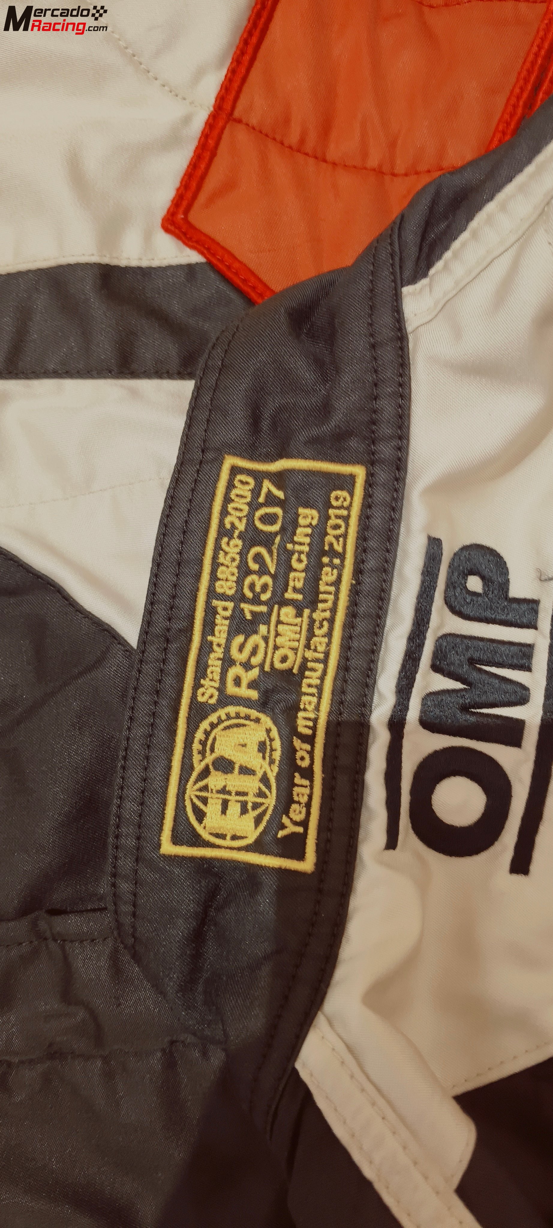 Mono copa swift homologado 