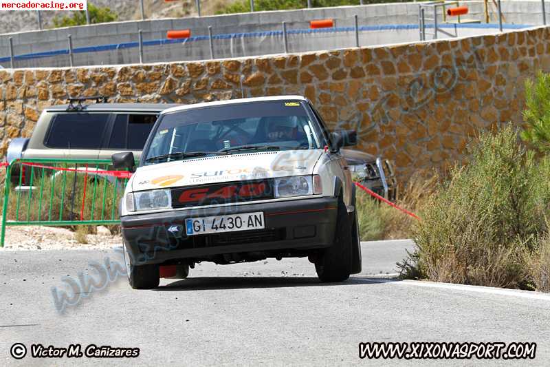 Polo g40 rally 5.000 €