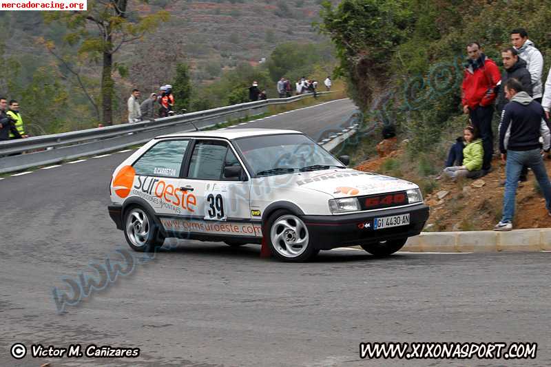 Polo g40 rally 5.000 €