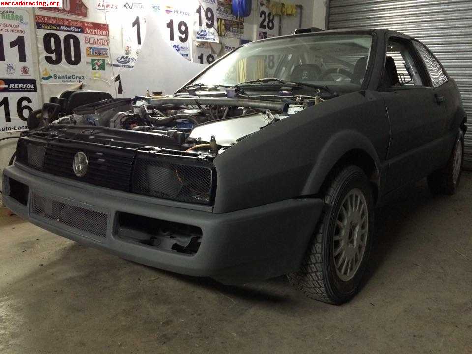 Corrado 1.8 g60