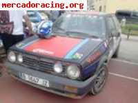 Golf gti 16v kr