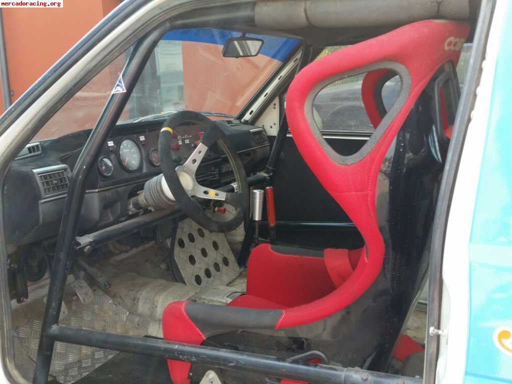 Vw golf gti 1800 16v