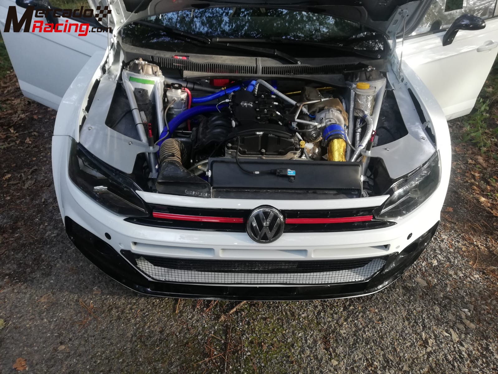 Volkswagen polo n5