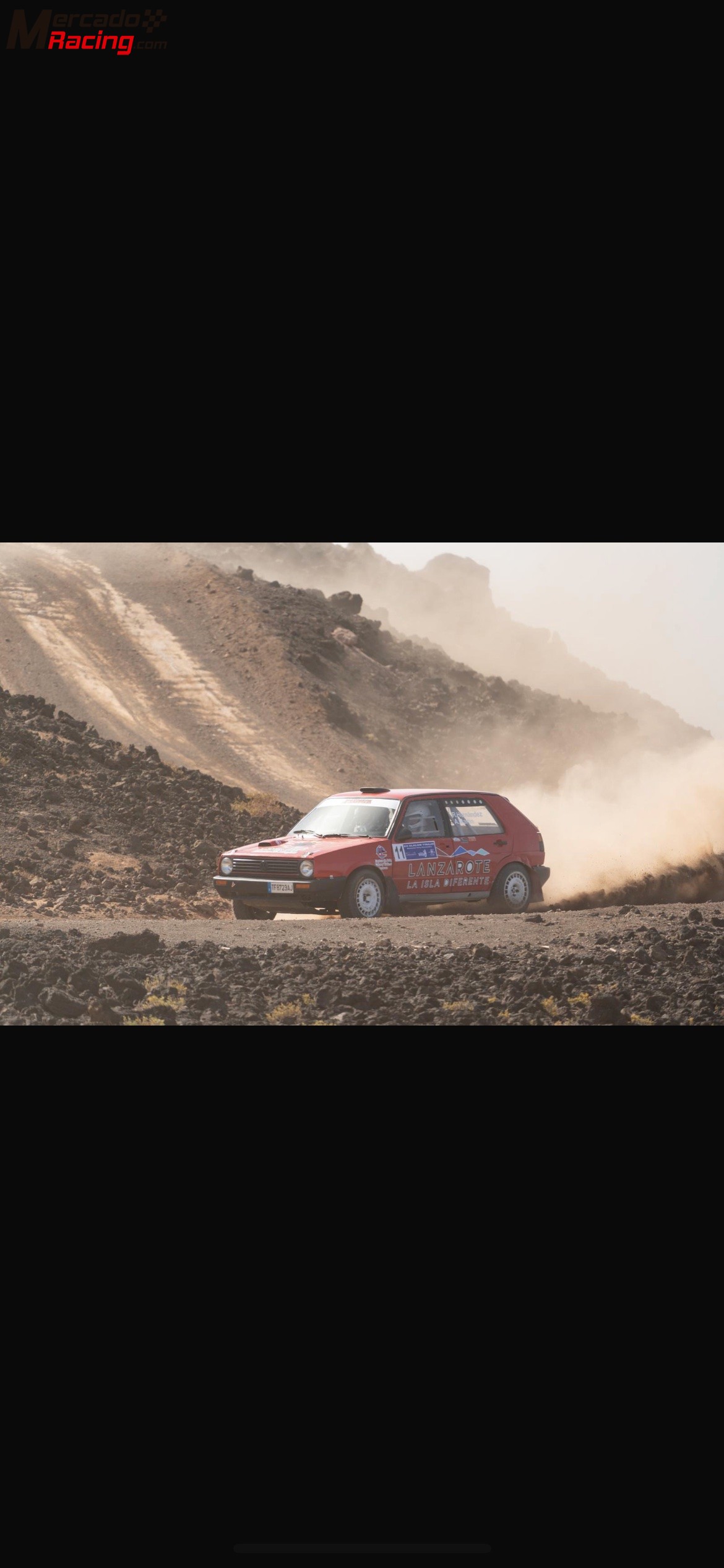 Se vende volkswagen golf mk2 motor 1.8 turbo , con 220 caballos de potencia , electrónica link, int