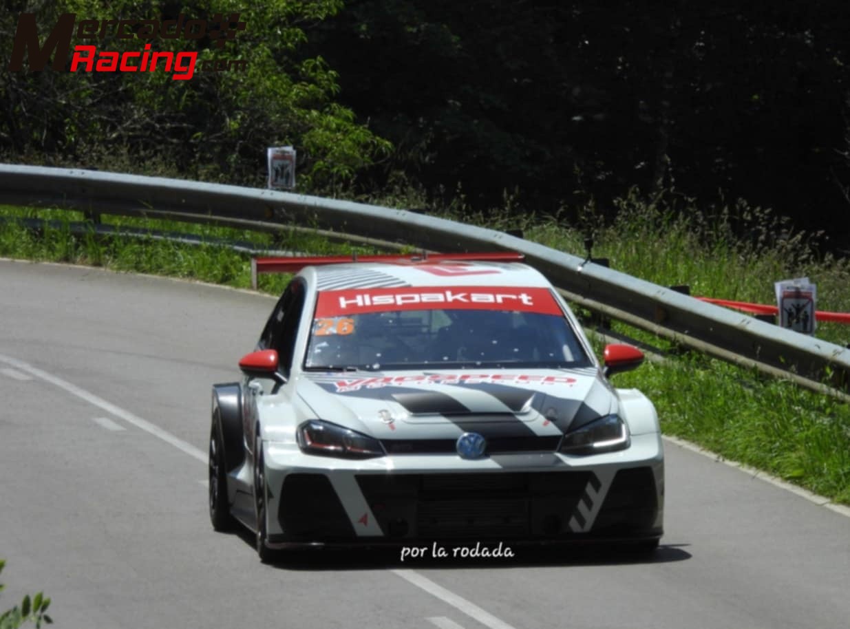 Tcr wtcc 2019