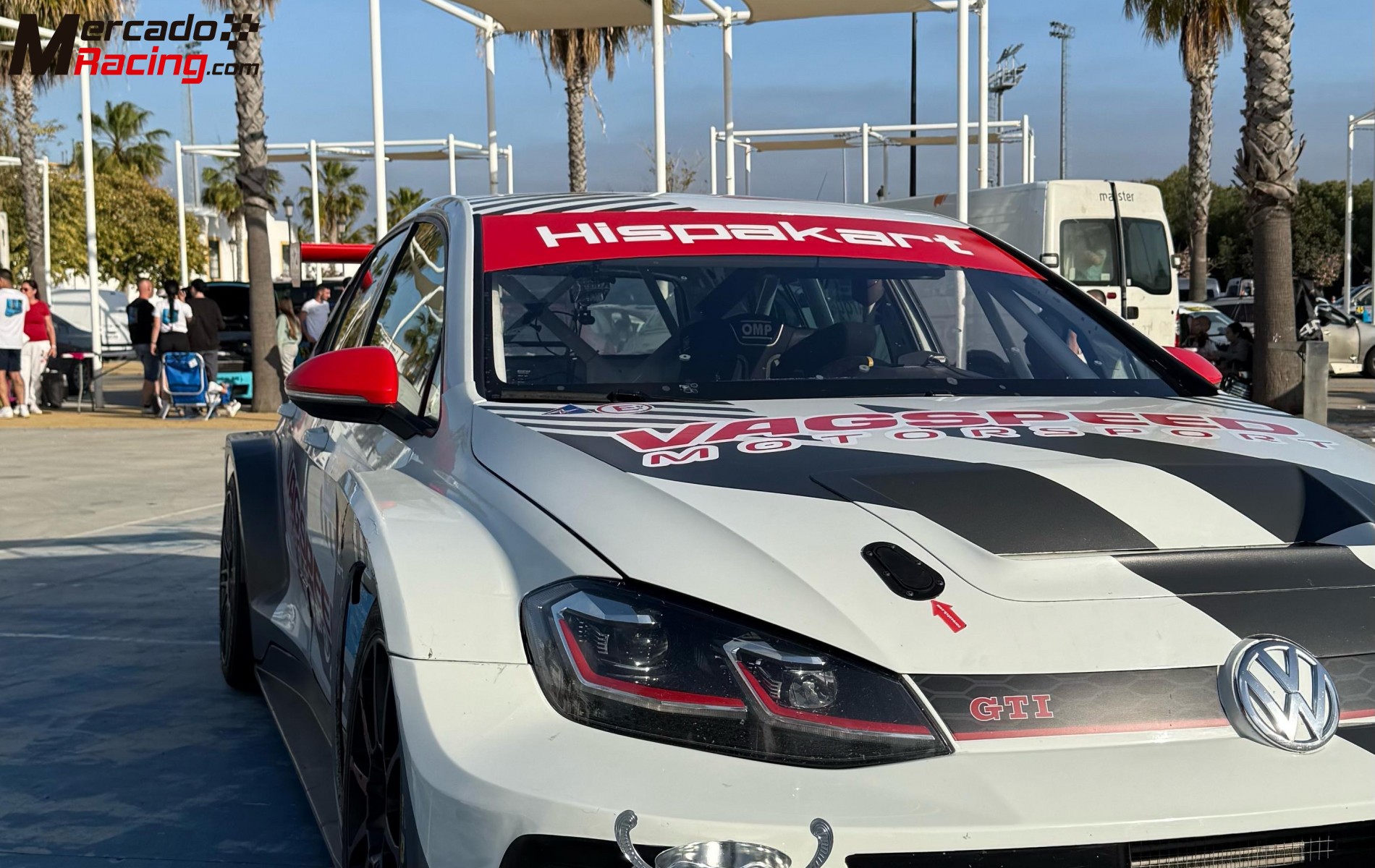 Tcr wtcc 2019