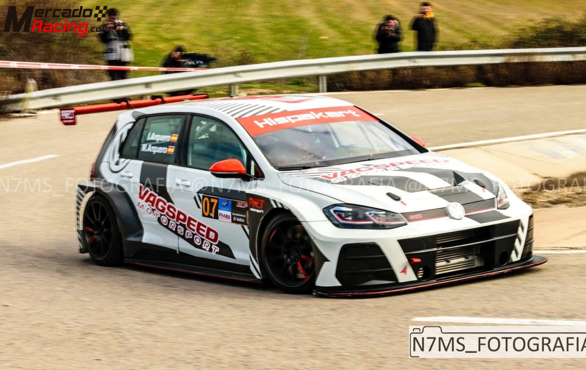 Tcr wtcc 2019