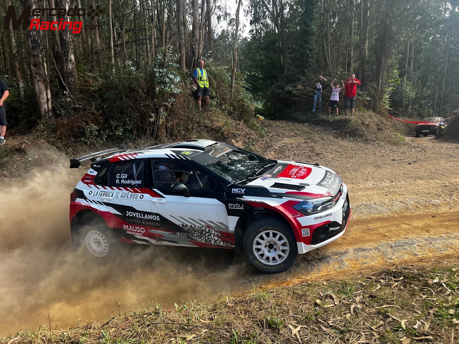 Volkswagen polo n5 by rmc