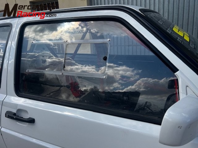 Vendo volkswagen golf mk2 de circuito