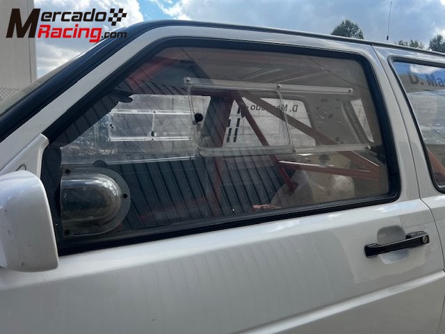 Vendo volkswagen golf mk2 de circuito