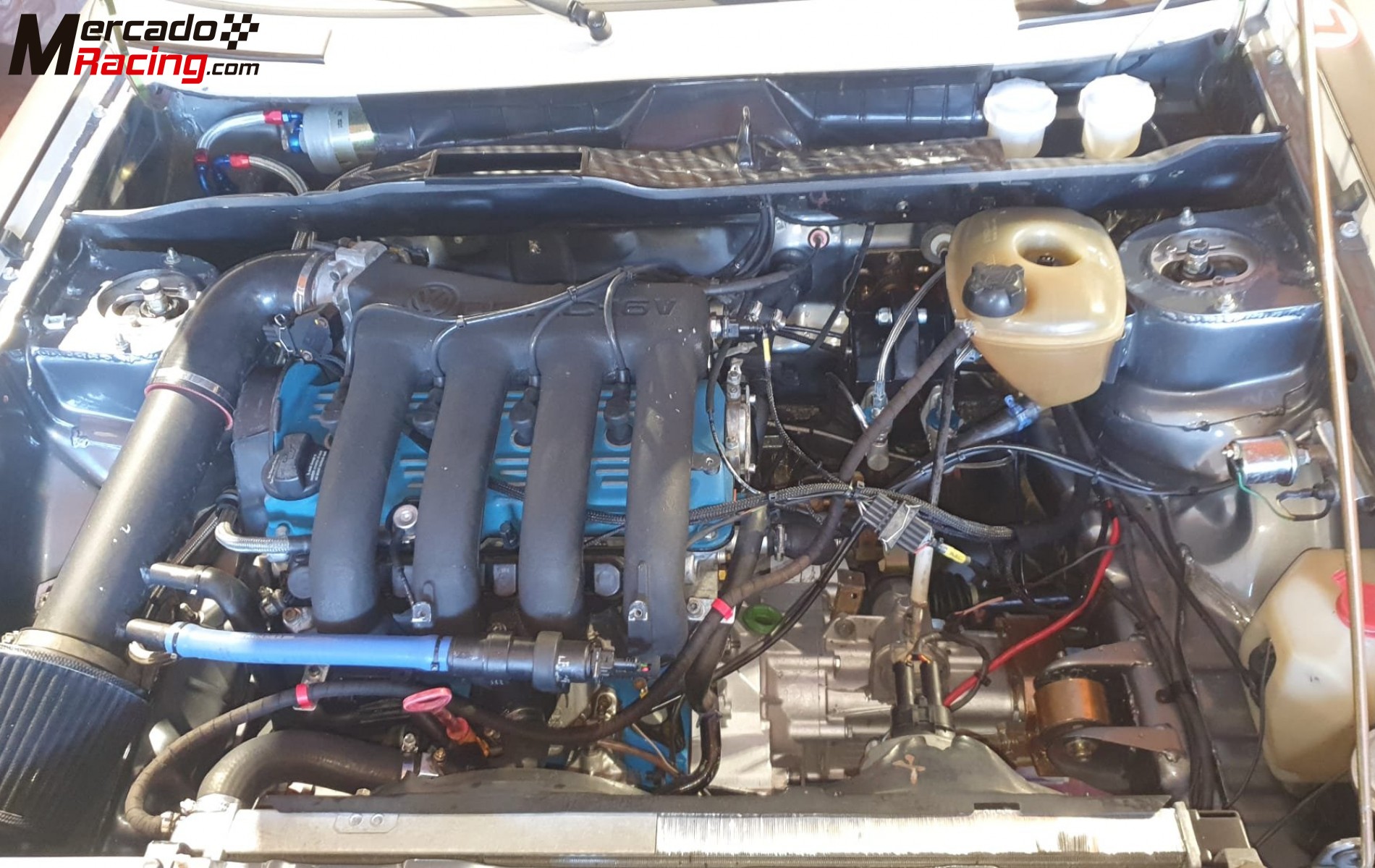 Golf gti mk1 año 1977