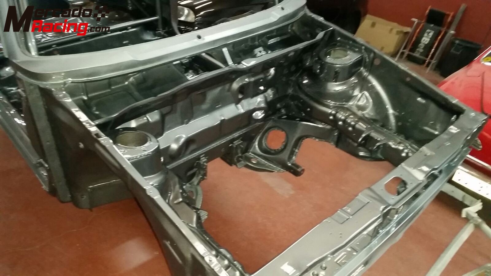 Golf gti mk1 año 1977