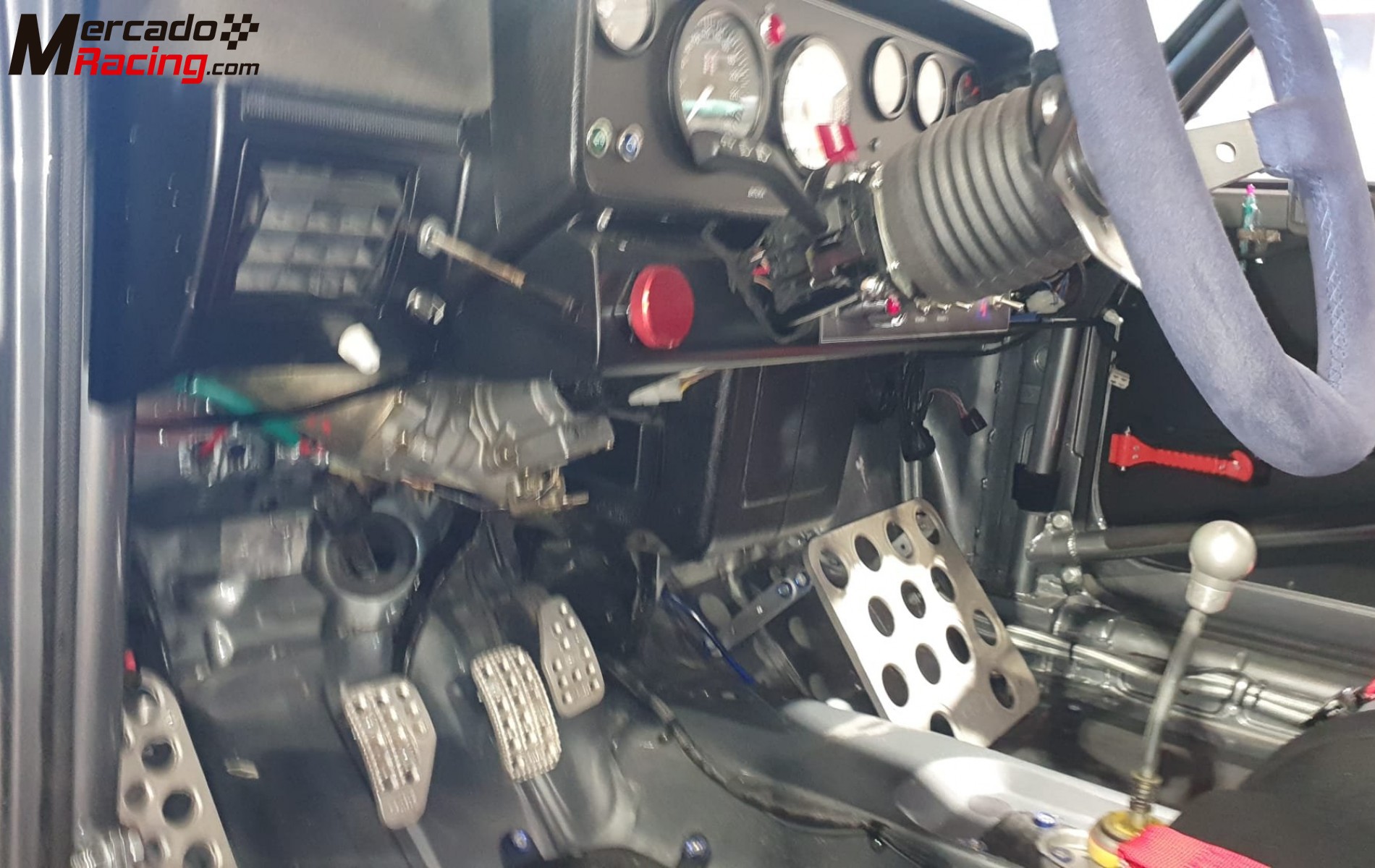 Golf gti mk1 año 1977