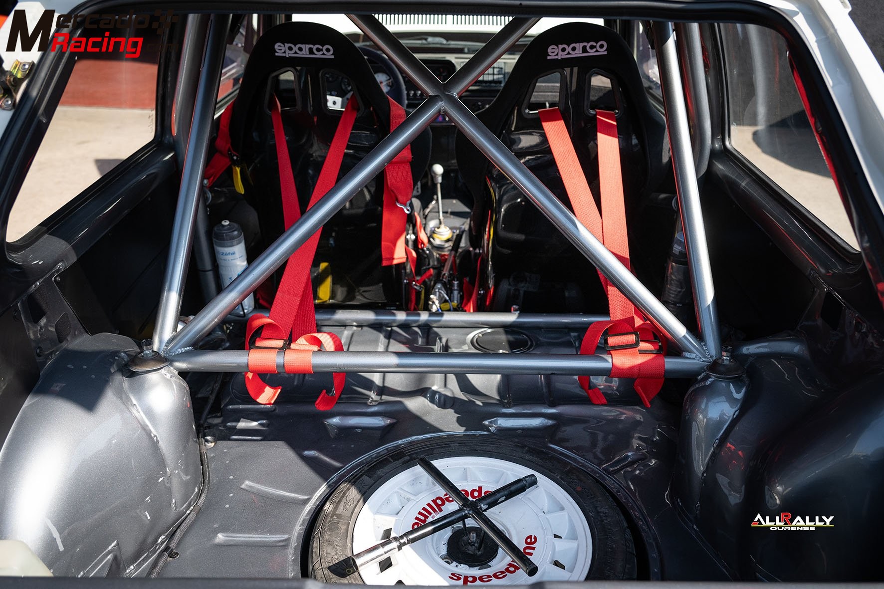 Volkswagen gokf gti 16v mk1 año 1977