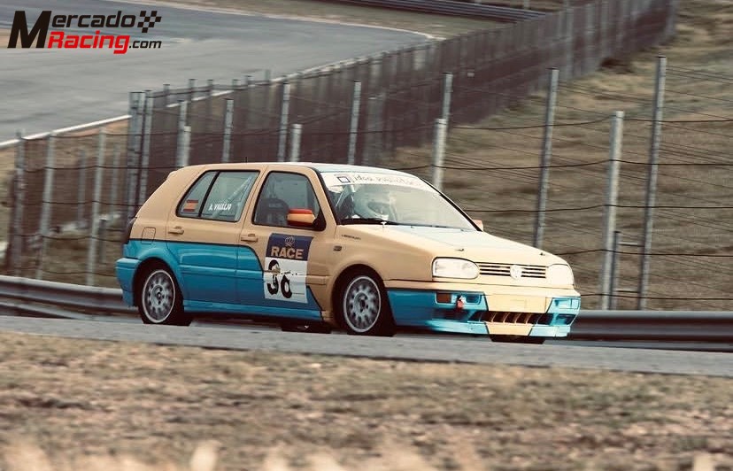 Wolkswagen golf 3