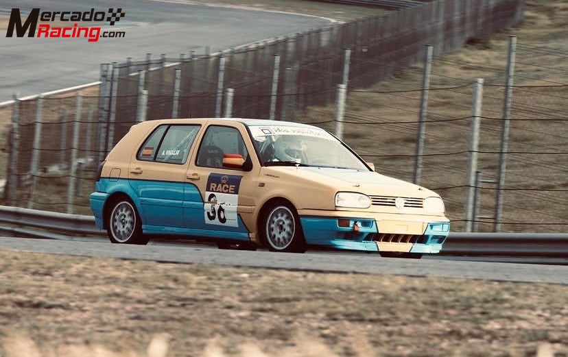 Wolkswagen golf 3