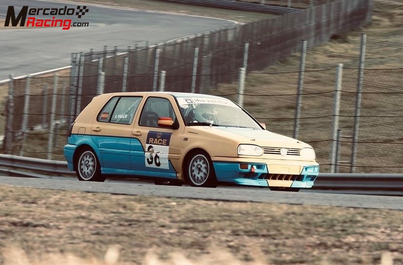 Wolkswagen golf 3