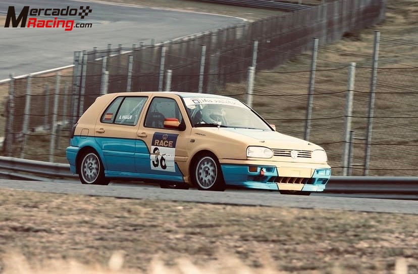 Wolkswagen golf 3