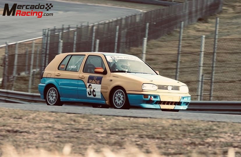 Wolkswagen golf 3