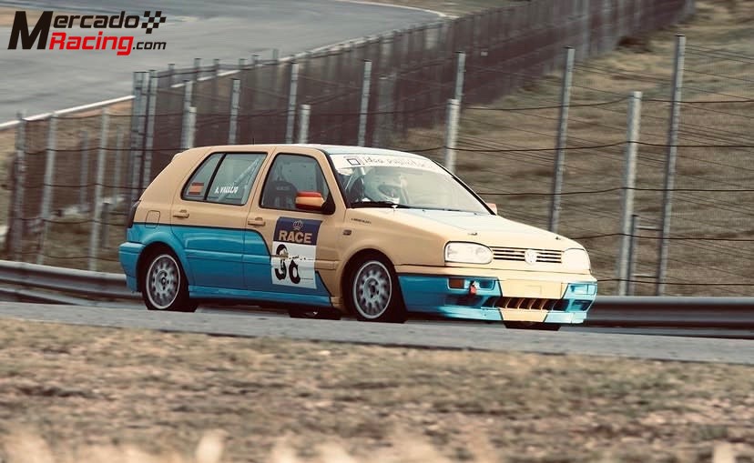 Wolkswagen golf 3