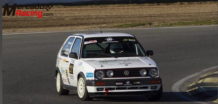 Golf gti 16v mk2  circuitos 