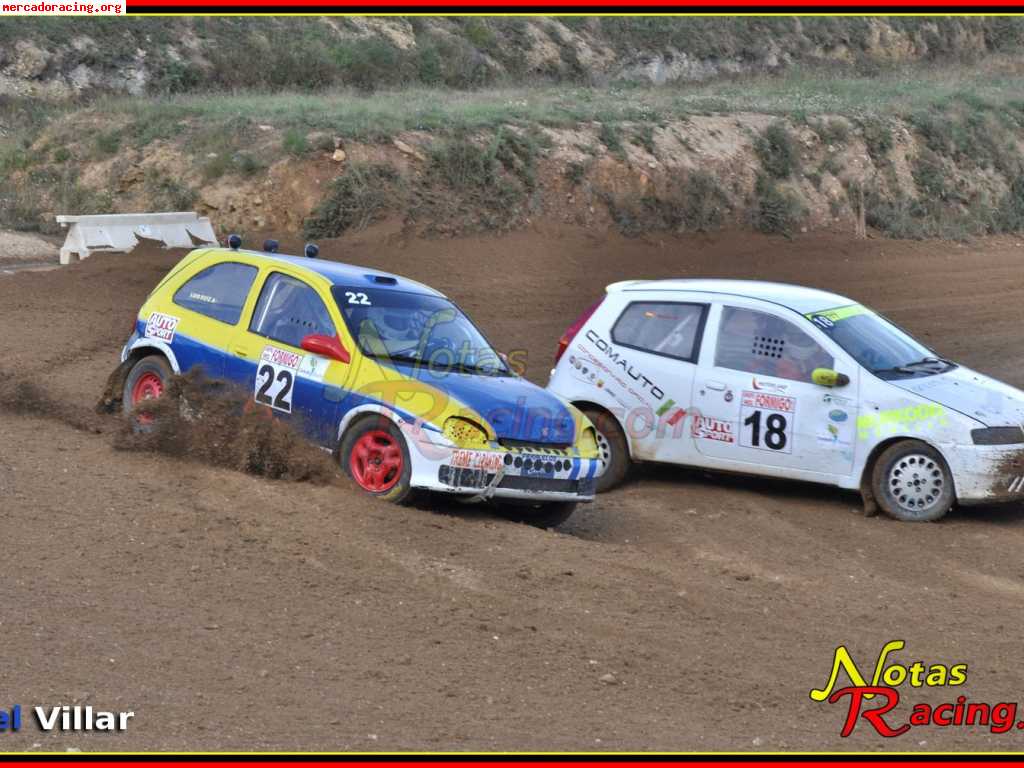 Opel corsa gsi nuevo precio 1500e.