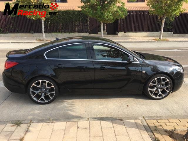 Opel insignia 2.8 v6 turbo opc 8990€