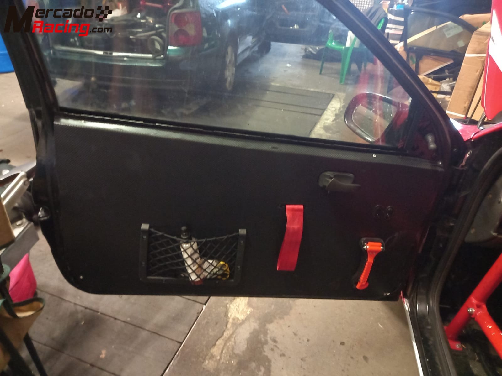 Corsa b sport 1.6 3800€