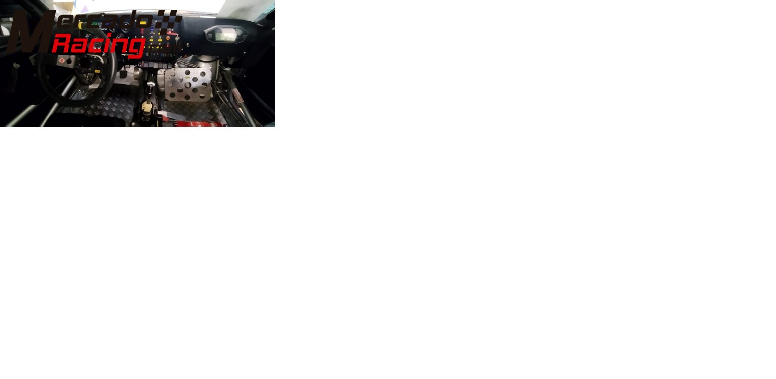 Opel corsa grupo a
