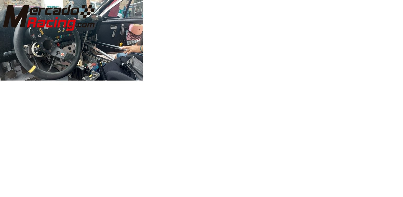 Opel corsa grupo a