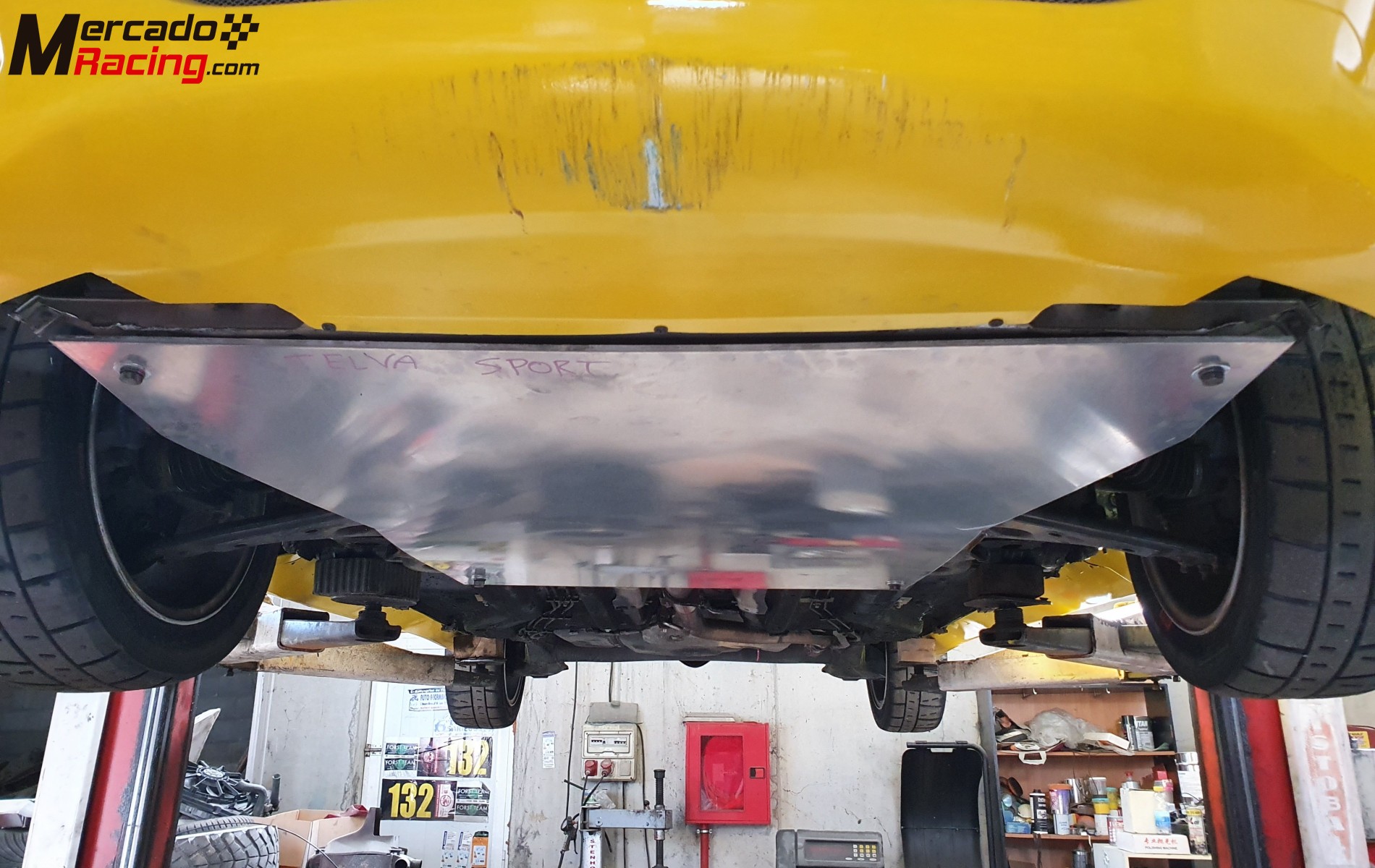 Opel corsa opc