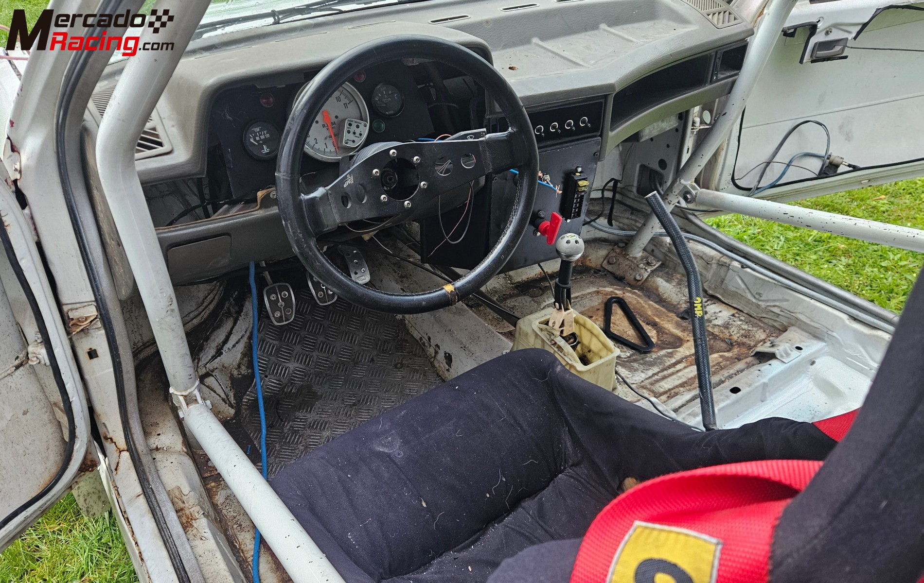 Kadett gsi