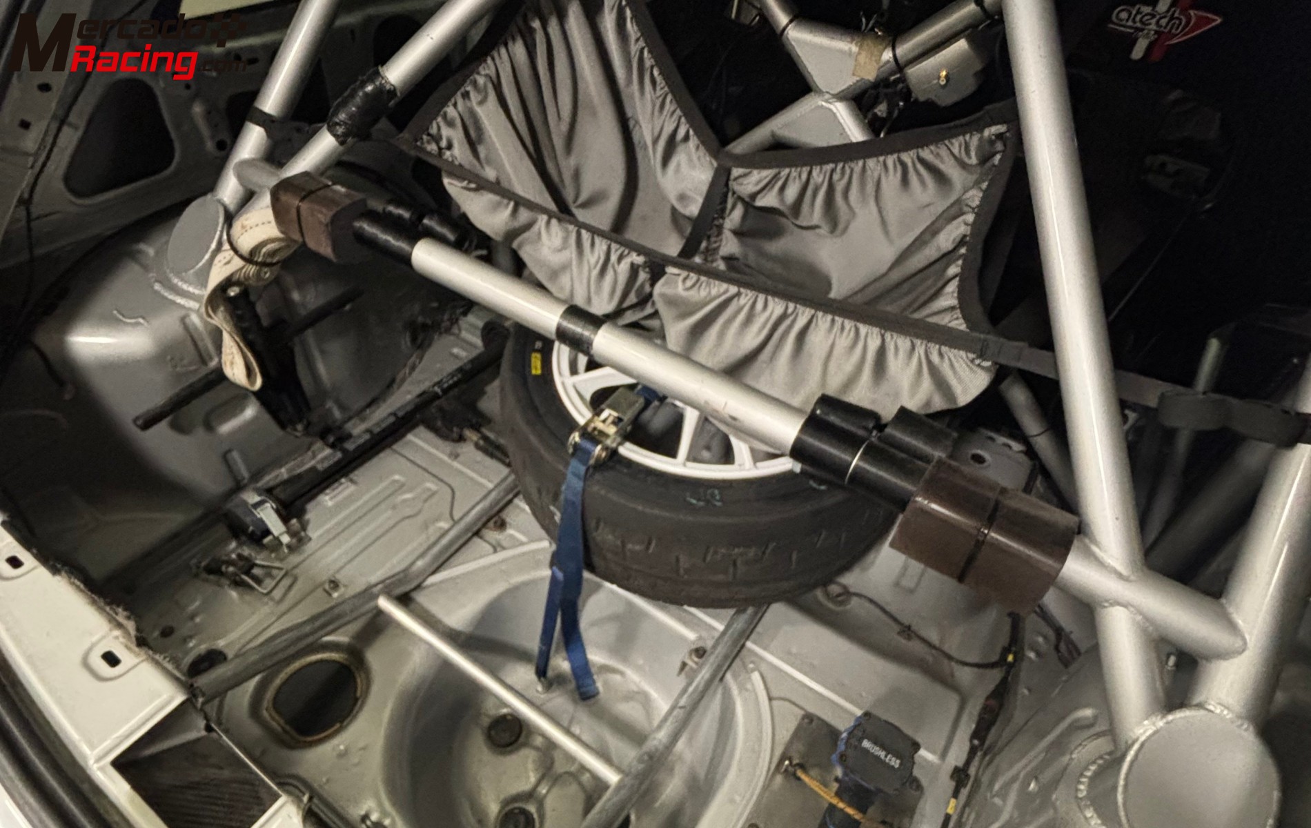 Opel adam r2 performance