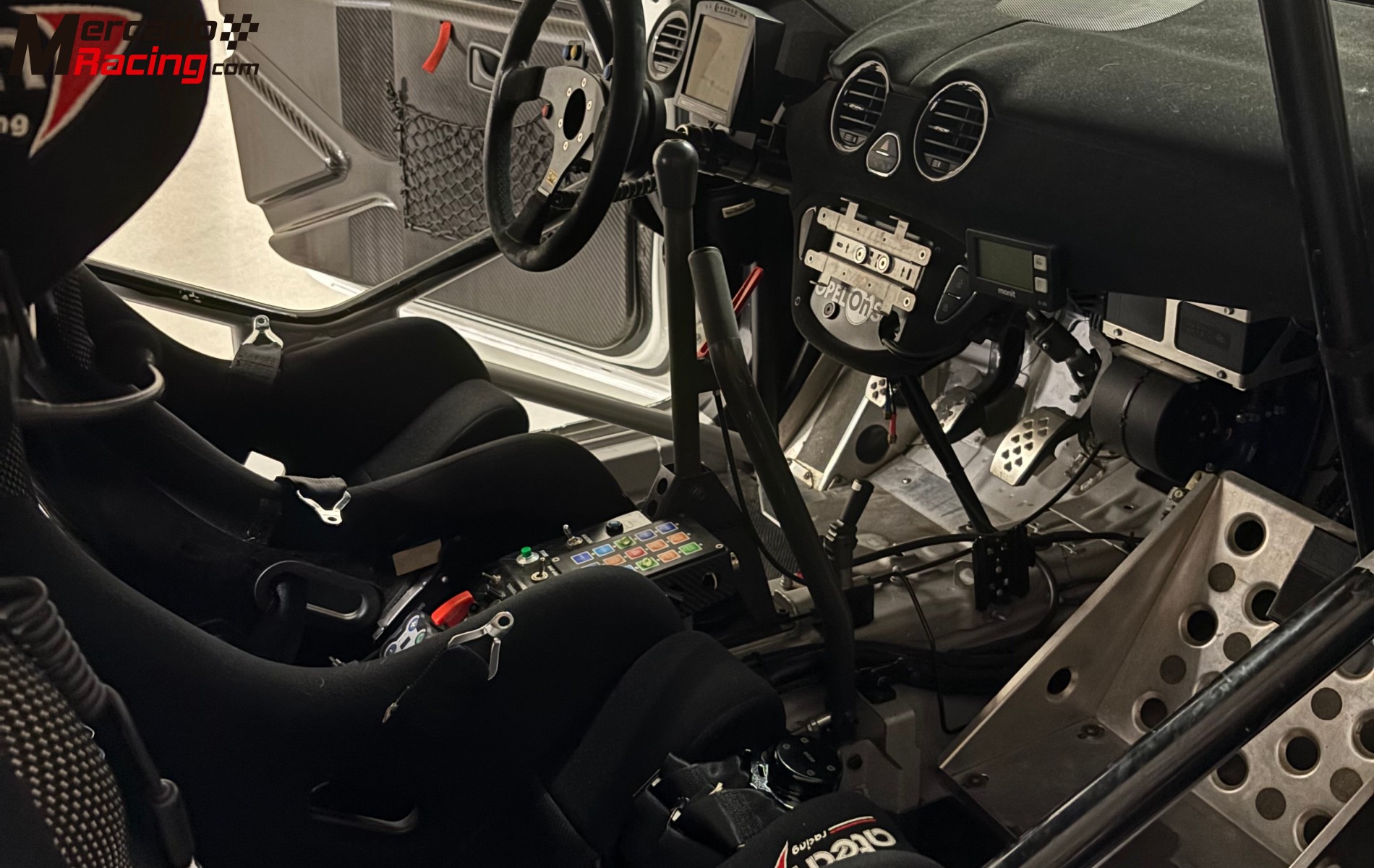 Opel adam r2 performance