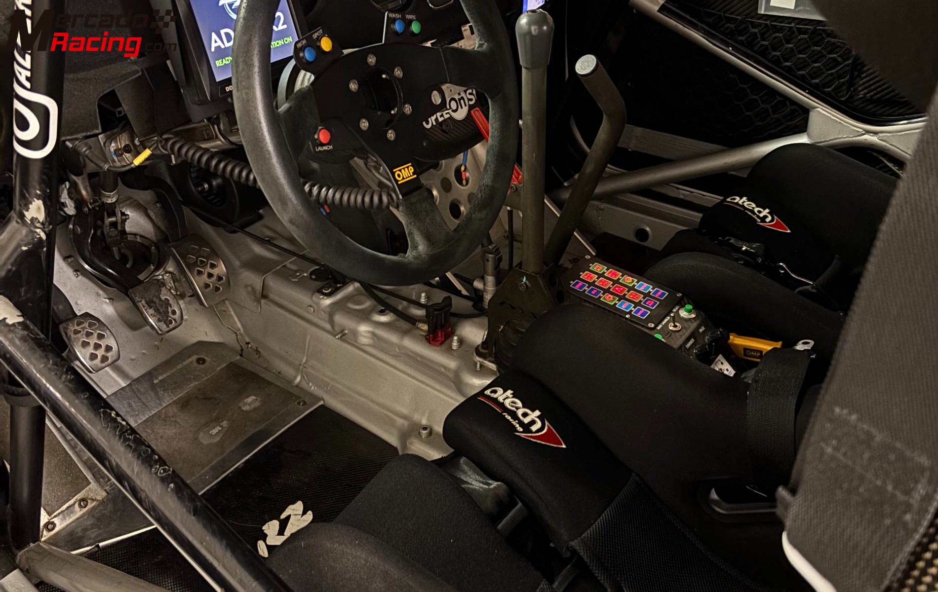 Opel adam r2 performance