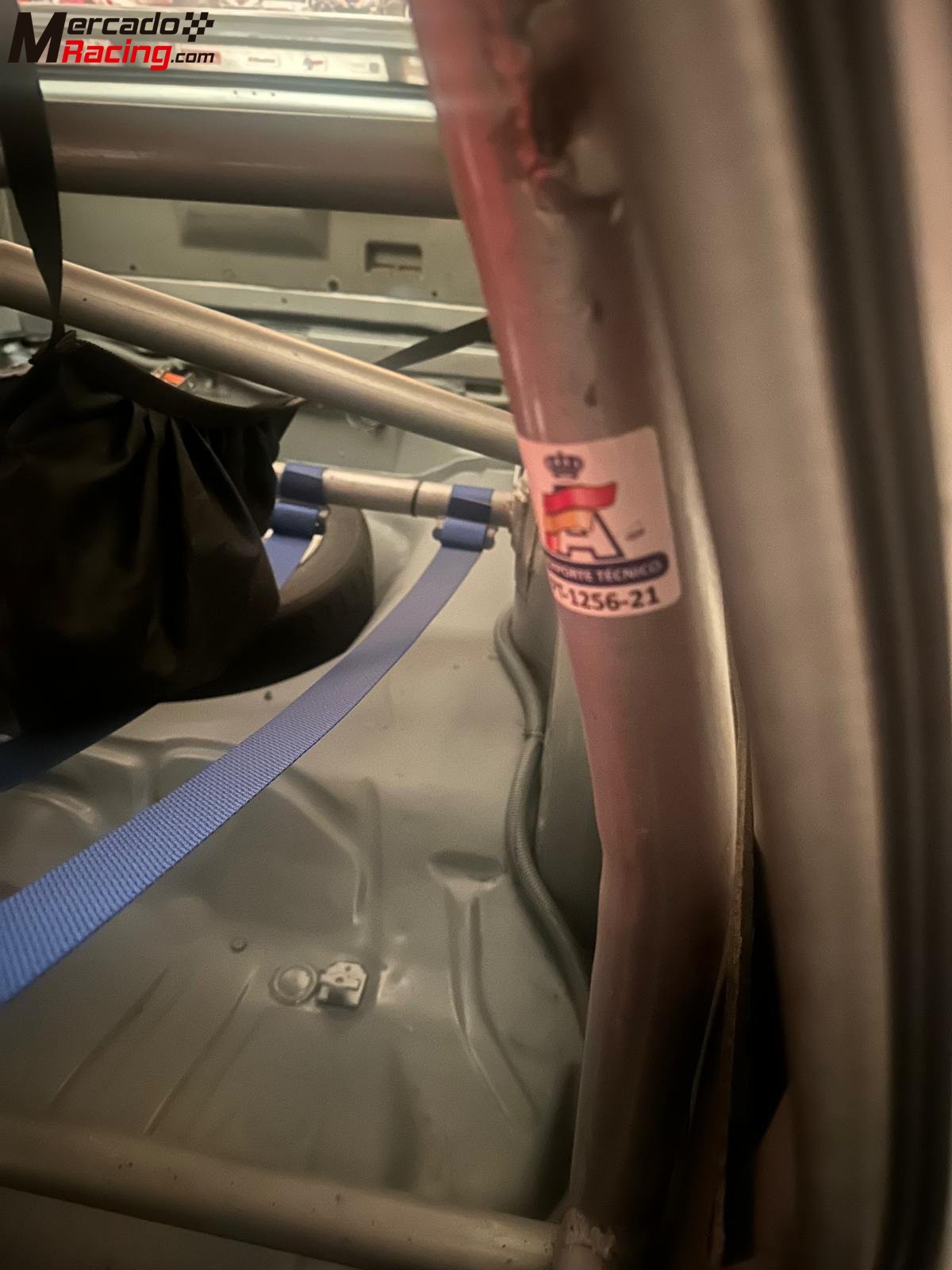 Opel kadett gsi 16 v