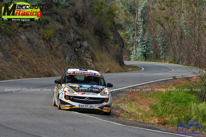 Opel adam r2 cup