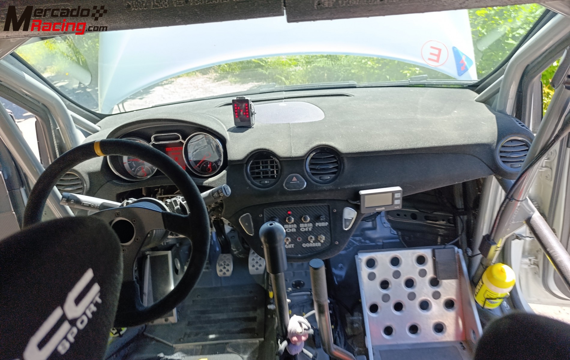 Opel adam cup